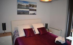 Moderno Apart Centro